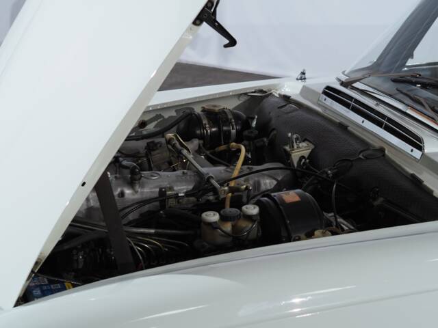 Mercedes-Benz 280 SL