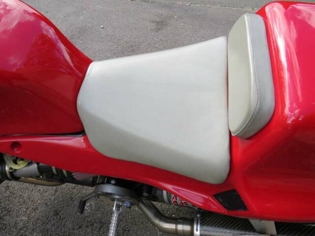 Moto Guzzi Daytona RS