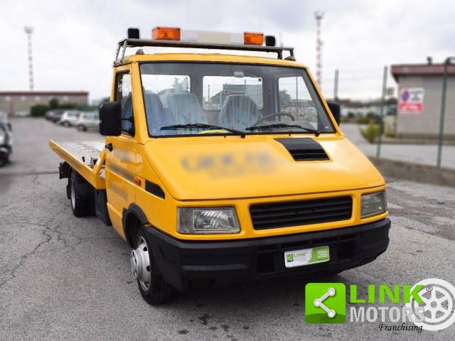 Bild 1/10 von Iveco Daily II 35-10 (1998)