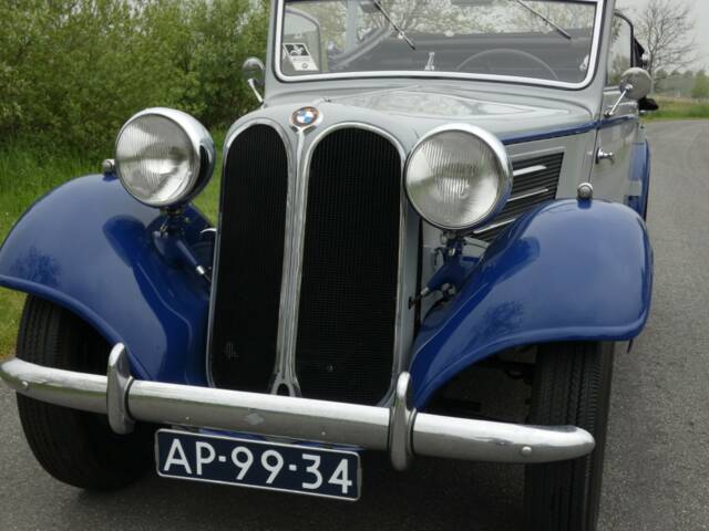 BMW 319 Drauz