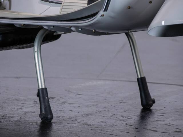 Piaggio Vespa 160 GS