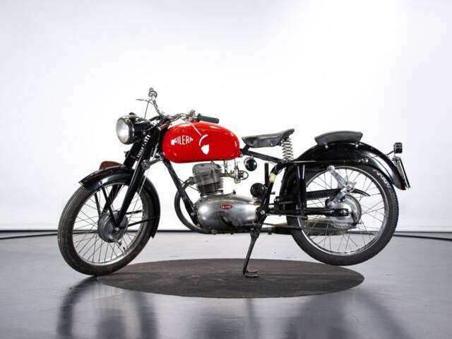 Gilera 150 Sport
