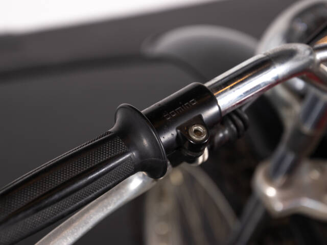 Intramotor Gloria 50