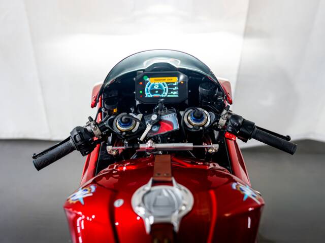 MV Agusta Superveloce 1000 Serie Oro