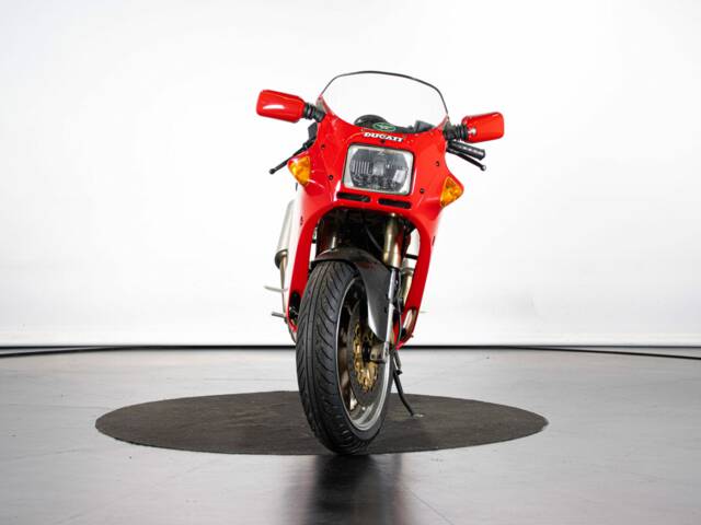 Ducati 900 SS