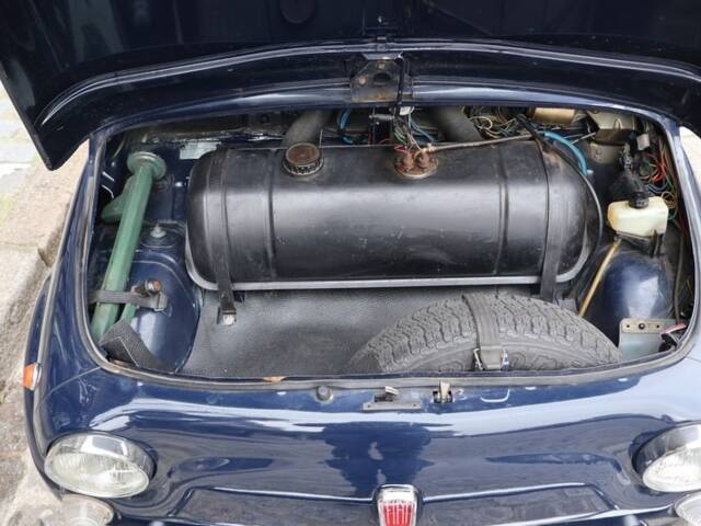 FIAT 500 L