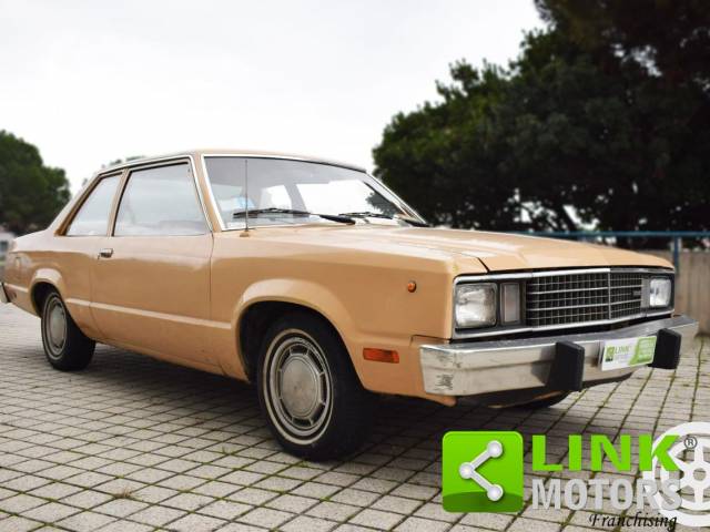 Immagine 1/9 di Ford Fairmont (1978)