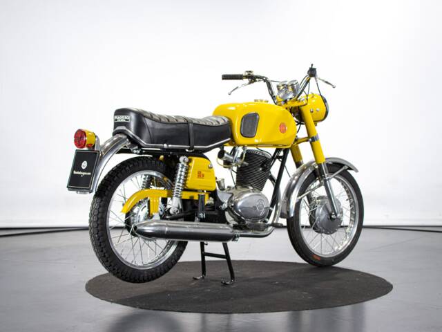 Gilera 150 Autostrada
