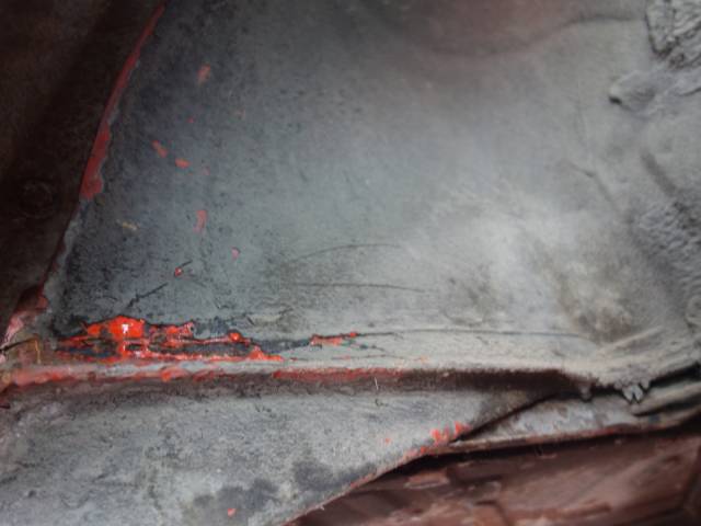 Volkswagen Käfer 1303 LS