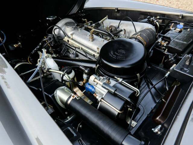 Mercedes-Benz 190 SL