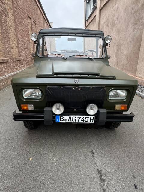ARO 241
