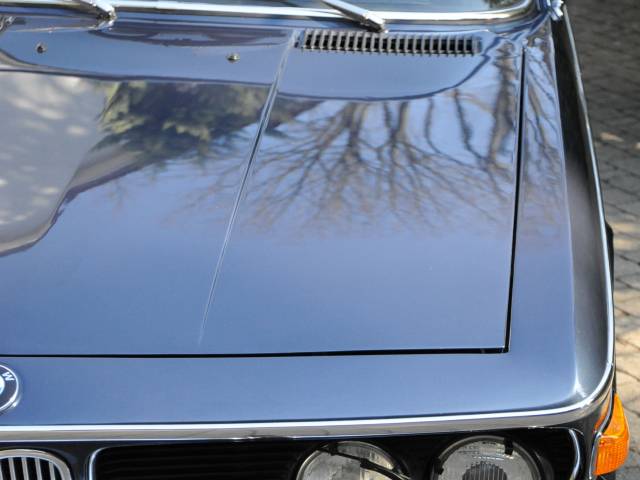 BMW 3.0 CS