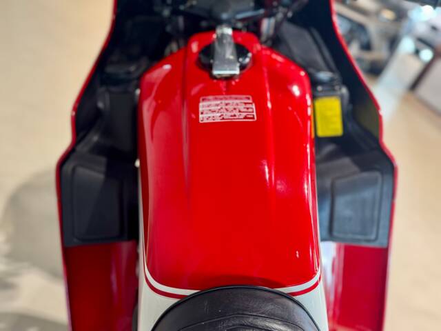 Honda CB 900 F Bol d'Or