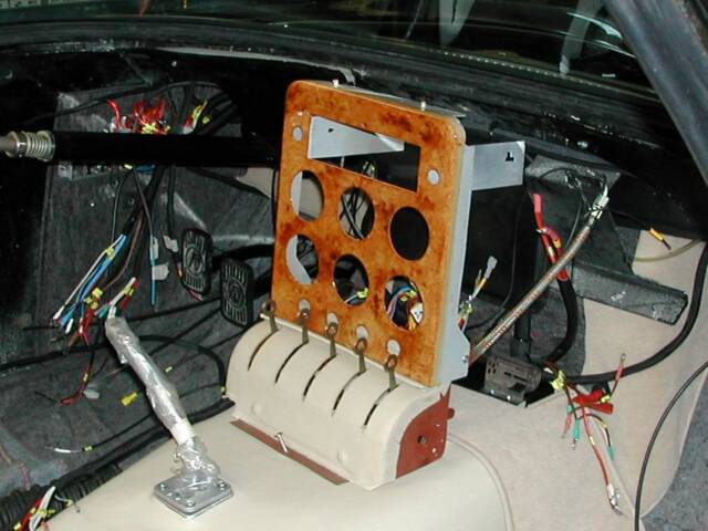 Facel Vega Facel II