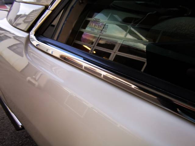 Audi 100 - 2.3 quattro