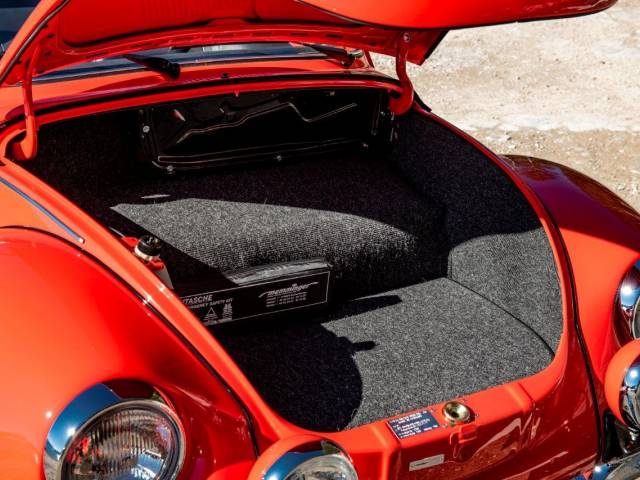 Volkswagen Beetle 1303 LS