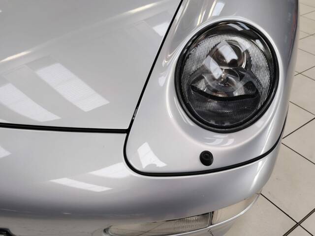 Porsche 911 Carrera 4S