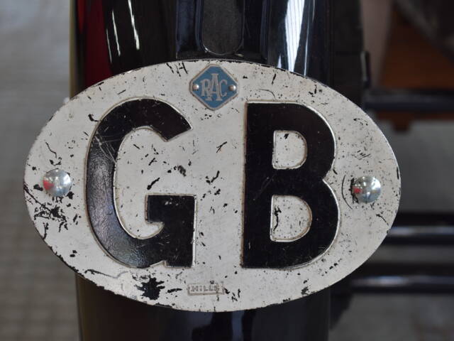 Royal Enfield Model 180