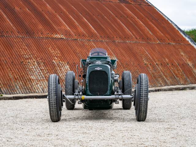 Frazer Nash TT Replica