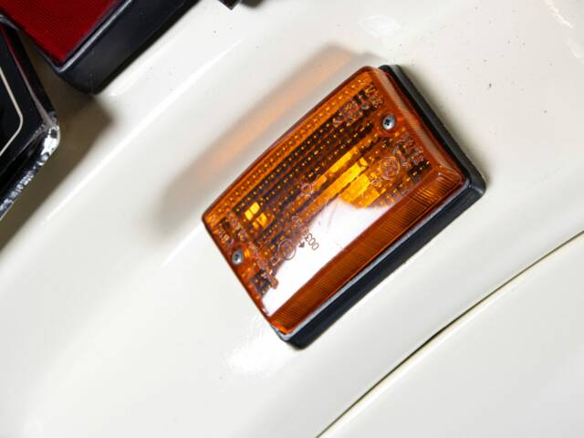 Piaggio Vespa PK 125 S