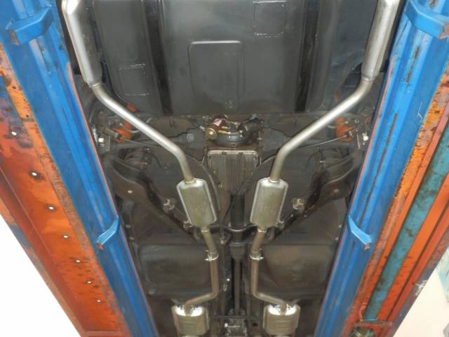 FIAT Dino 2400 Coupe