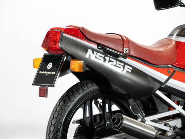 Honda NS 125F