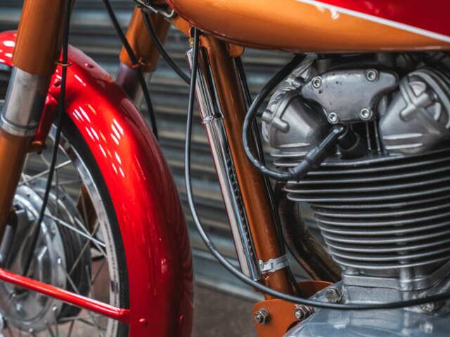 Ducati 175 Sport