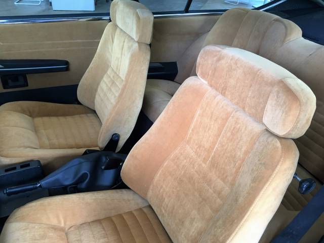 Alfa Romeo Alfetta GTV 2.0