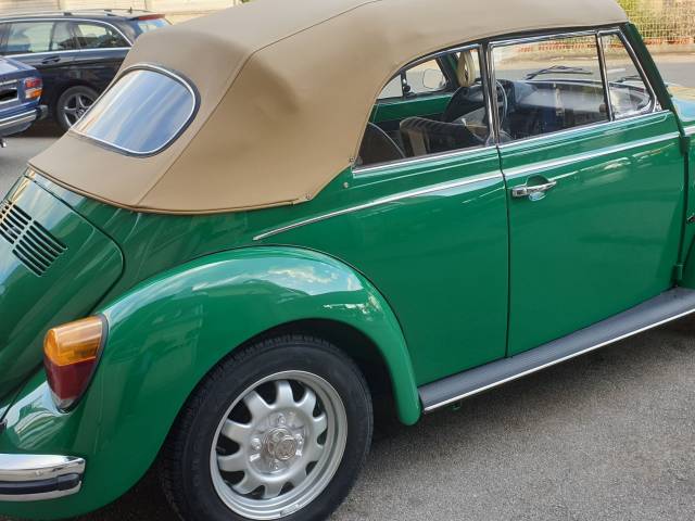 Volkswagen Beetle 1600