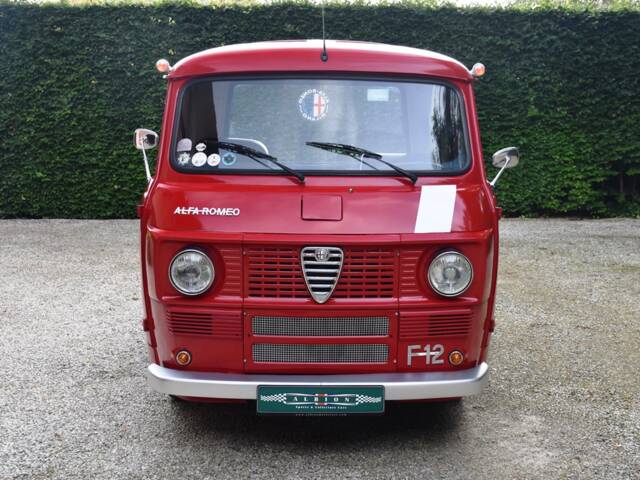 Alfa Romeo A12/F12