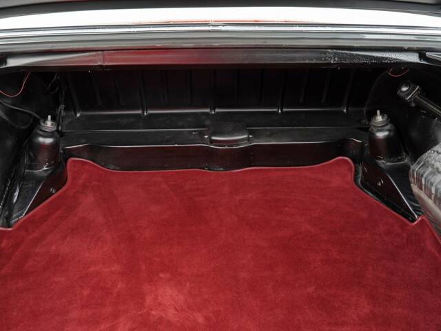 Mercedes-Benz 280 SE 3,5