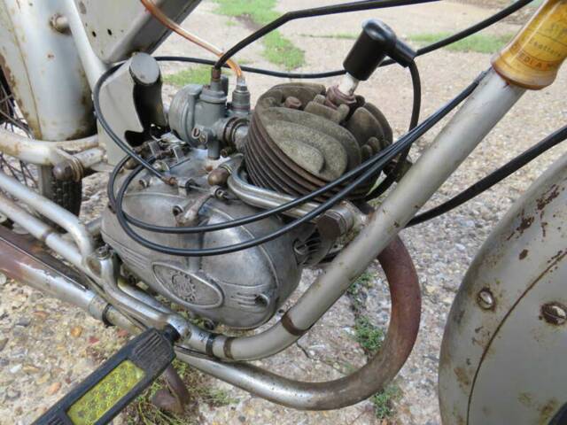 Leri 50 Super Sport