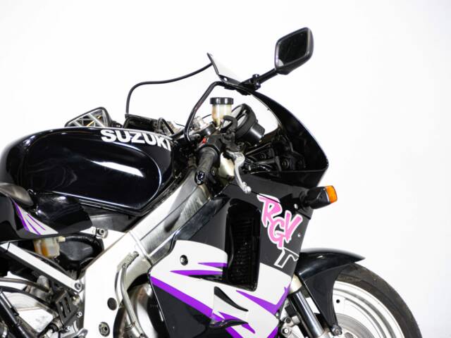 Suzuki RGV 250 Gamma