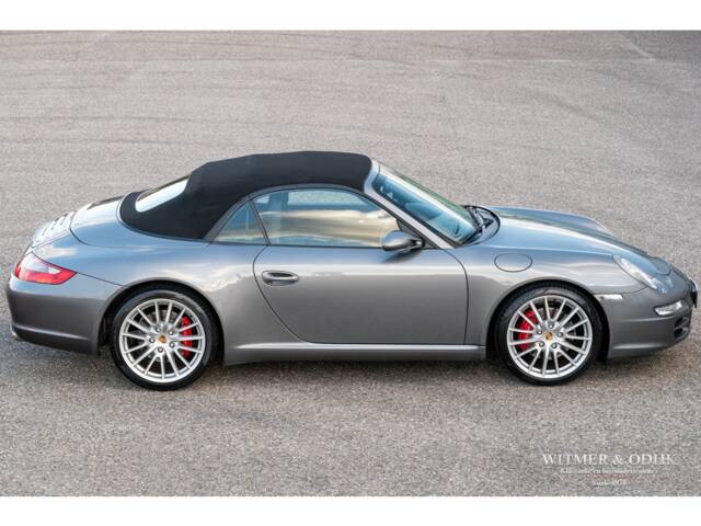 Porsche 911 Carrera S