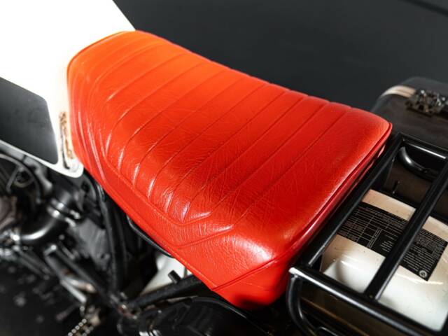 BMW R 80 G/S "Paris Dakar"