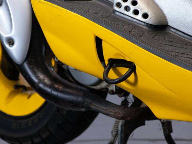 Malaguti F15 Firefox