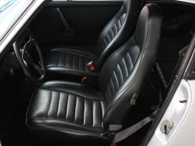 Porsche 911 2.7