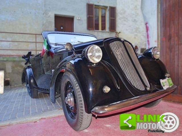 Bild 1/24 von Steyr 100 (1936)