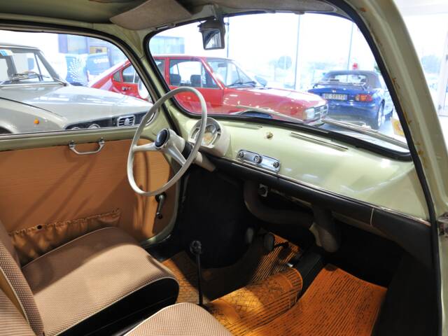 FIAT 600