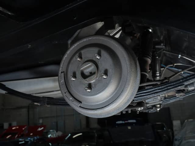 Ford Fairlane 500