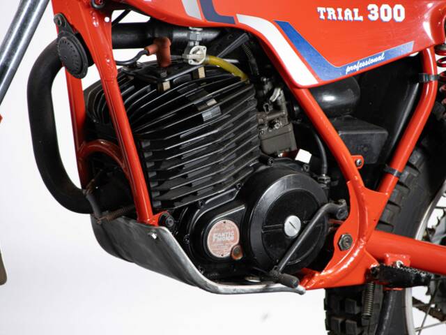 Fantic Trial 300