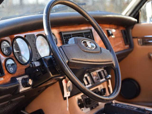 Jaguar XJ 6 4.2