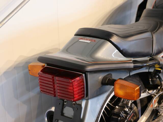 Honda CBX 1000