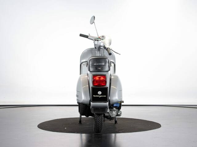 Piaggio Vespa P 200 E