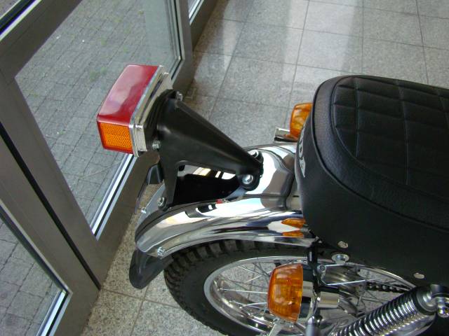 Honda CL 350