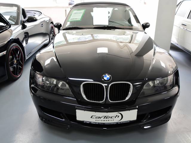 BMW Z3 M 3.2