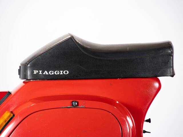 Piaggio Vespa PK 50 S