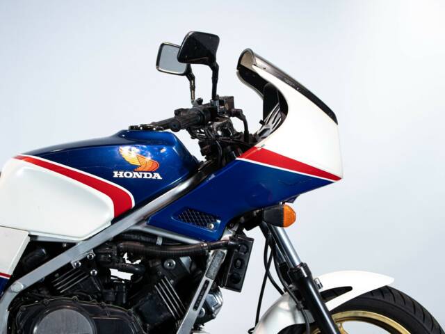 Honda VF 750