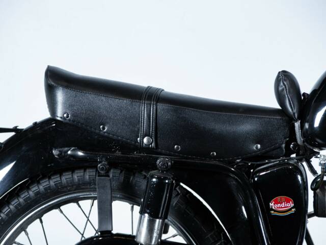 Mondial 125