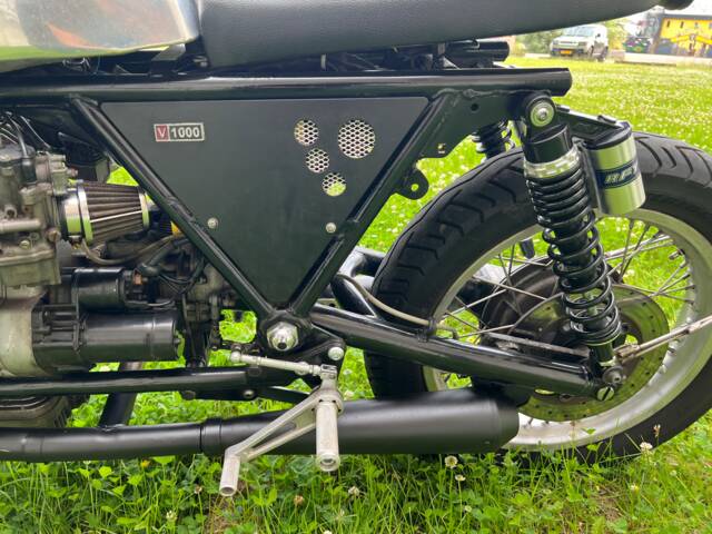 Moto Guzzi California III